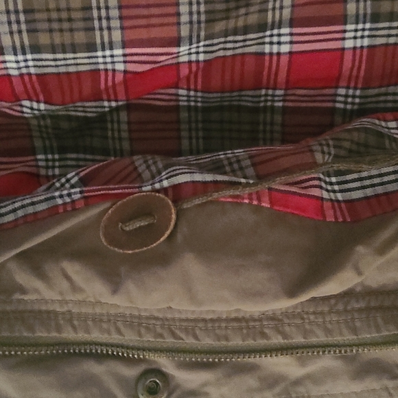 Jacket - Picture 3 of 7